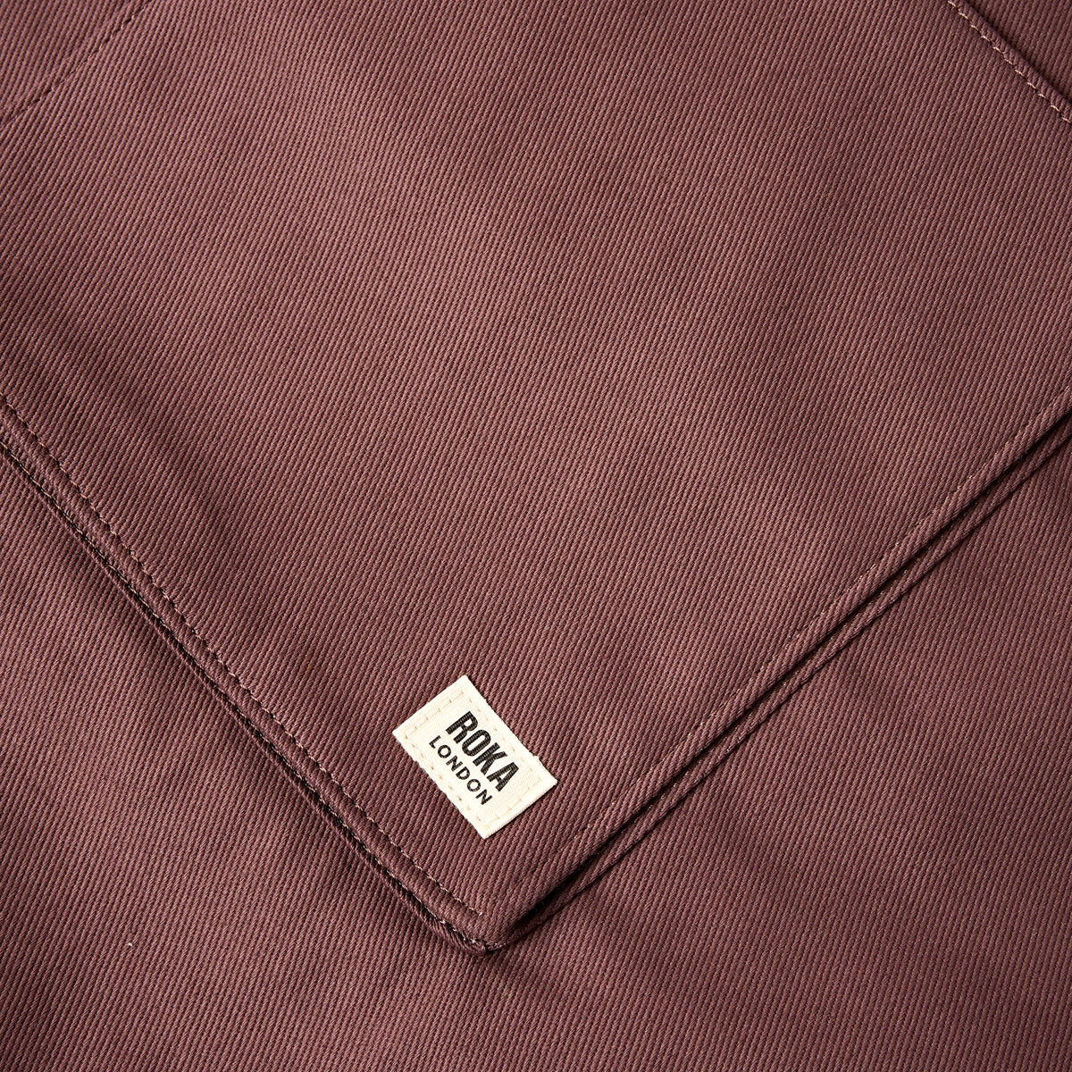 ROKA London - Portobello L toteväska