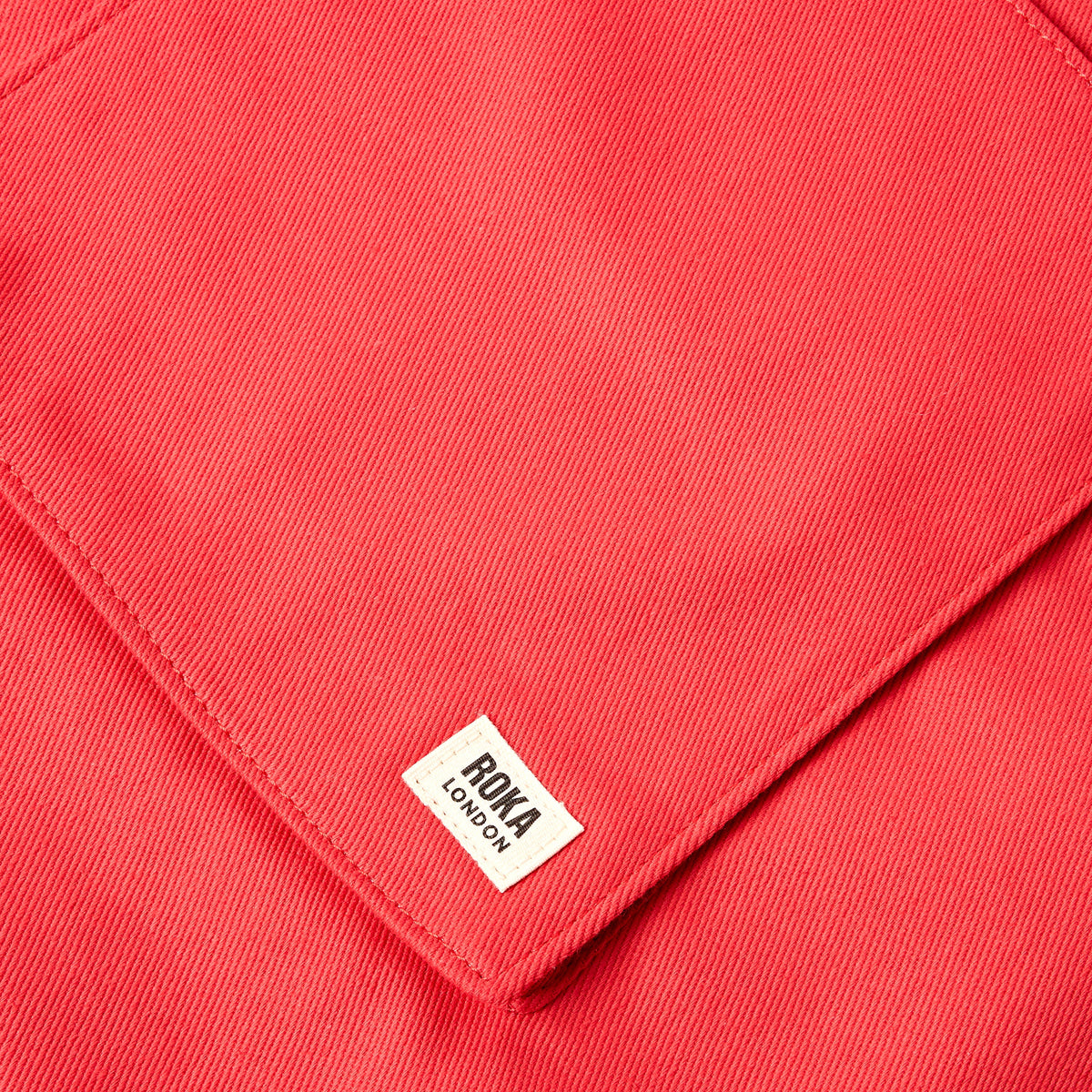ROKA London - Portobello L toteväska