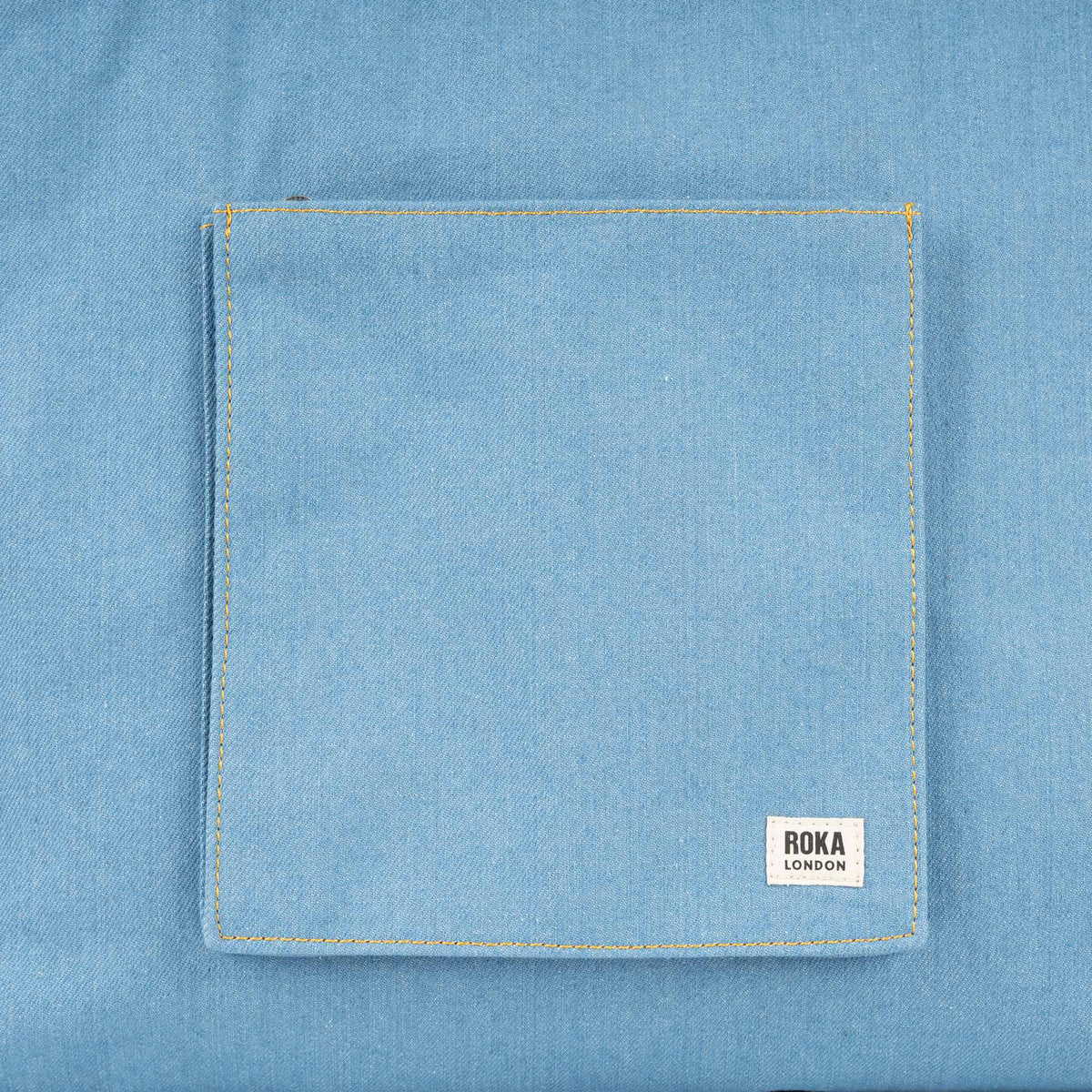 ROKA London - Portobello L toteväska