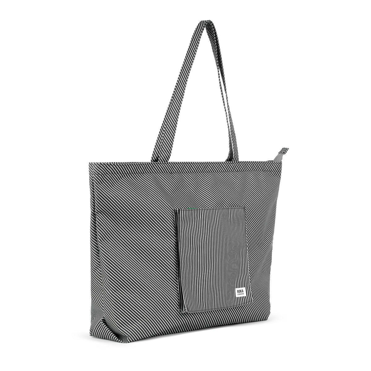 ROKA London - Portobello L toteväska