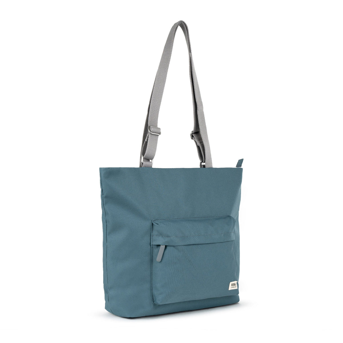ROKA London - Trafalgar M toteväska #Färg_Airforce