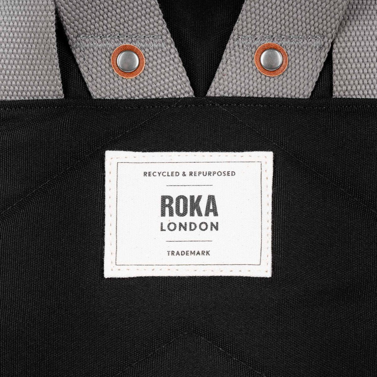 ROKA London - Waterhouse M ryggsäck med flera fickor