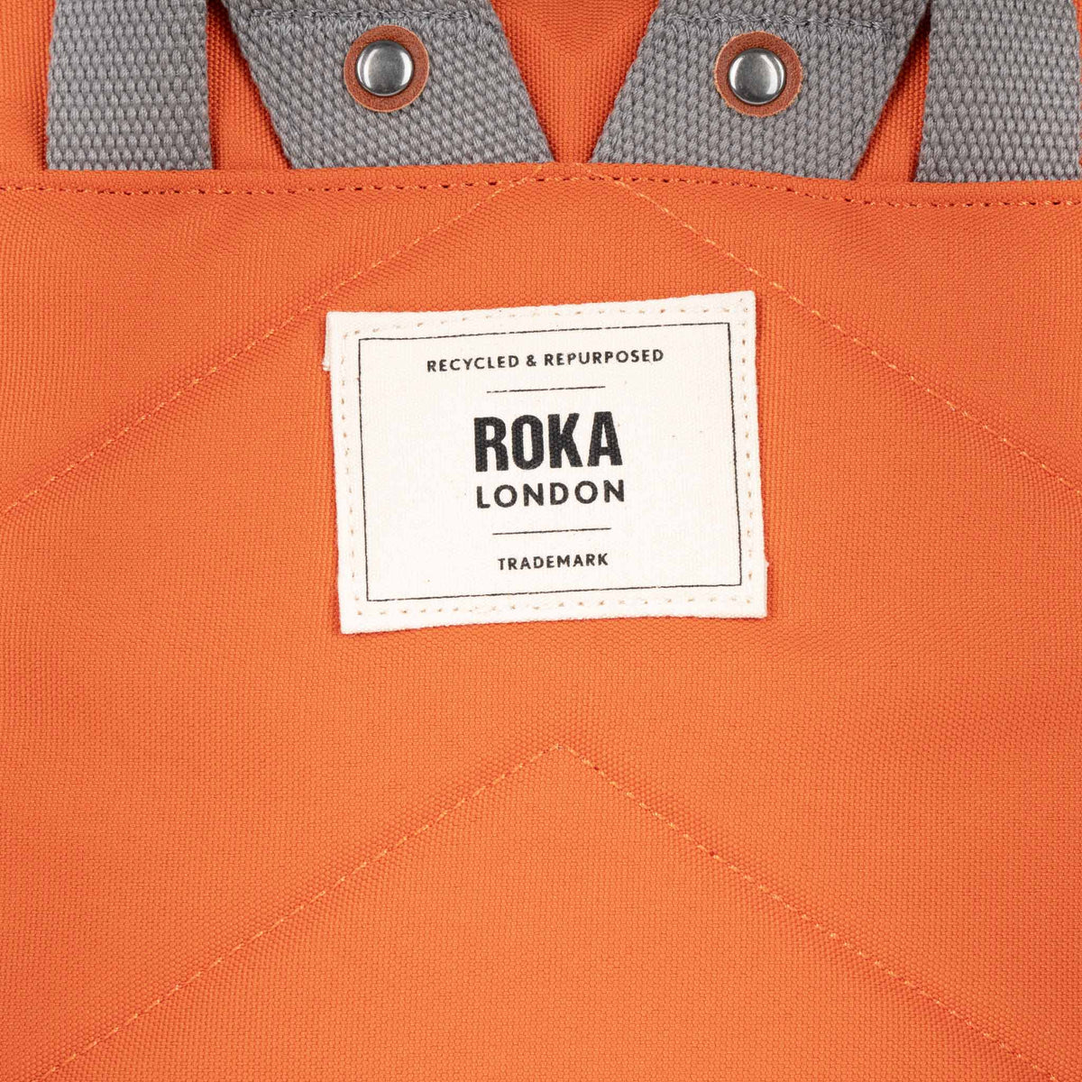 ROKA London - Waterhouse M ryggsäck med flera fickor