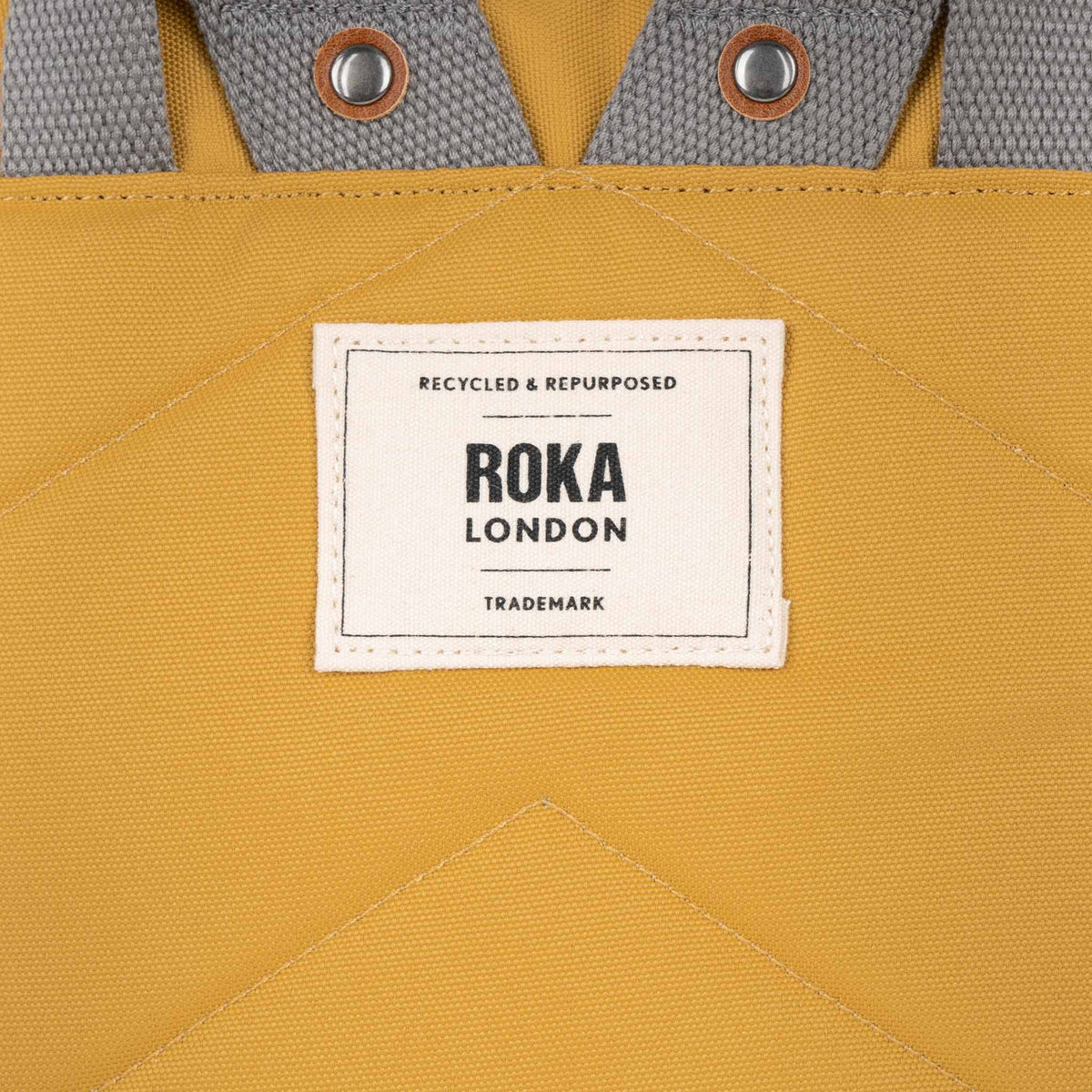 ROKA London - Waterhouse M ryggsäck med flera fickor