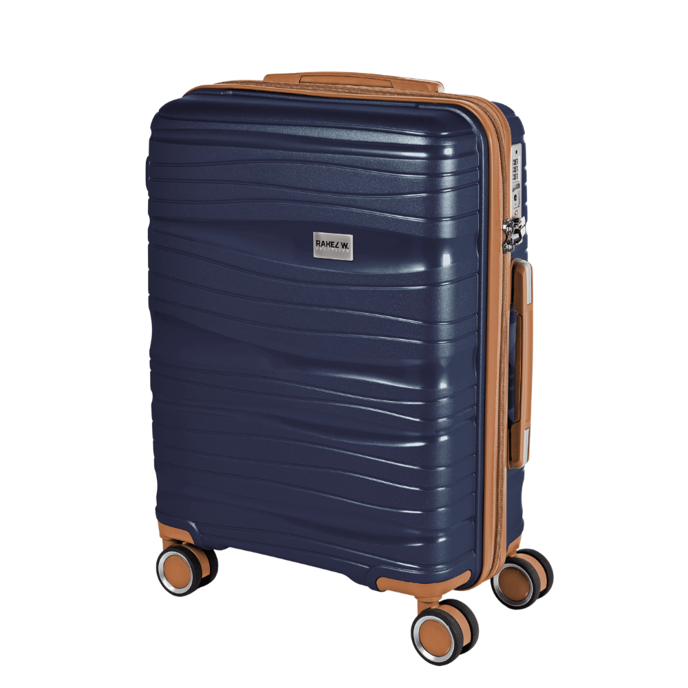 RW Travel Alfrida Resväskset