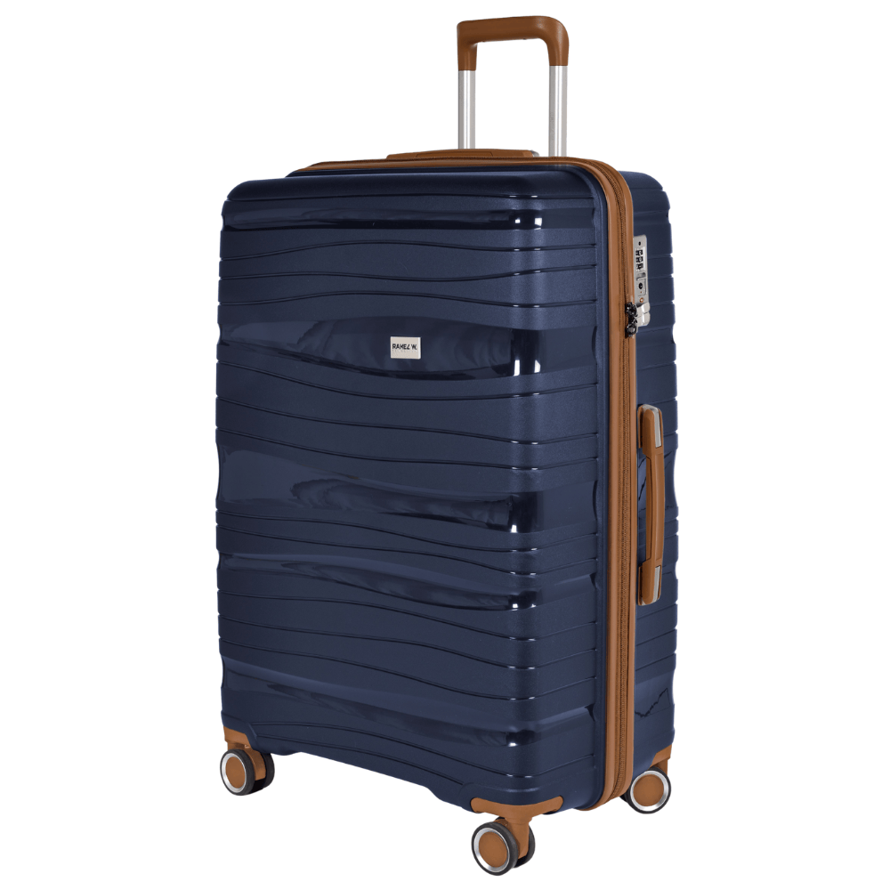 RW Travel Alfrida Resväskset
