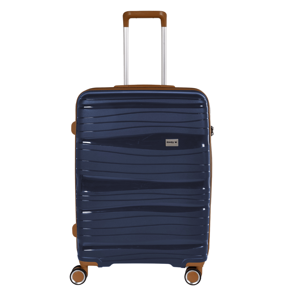 RW Travel Alfrida M Resväska