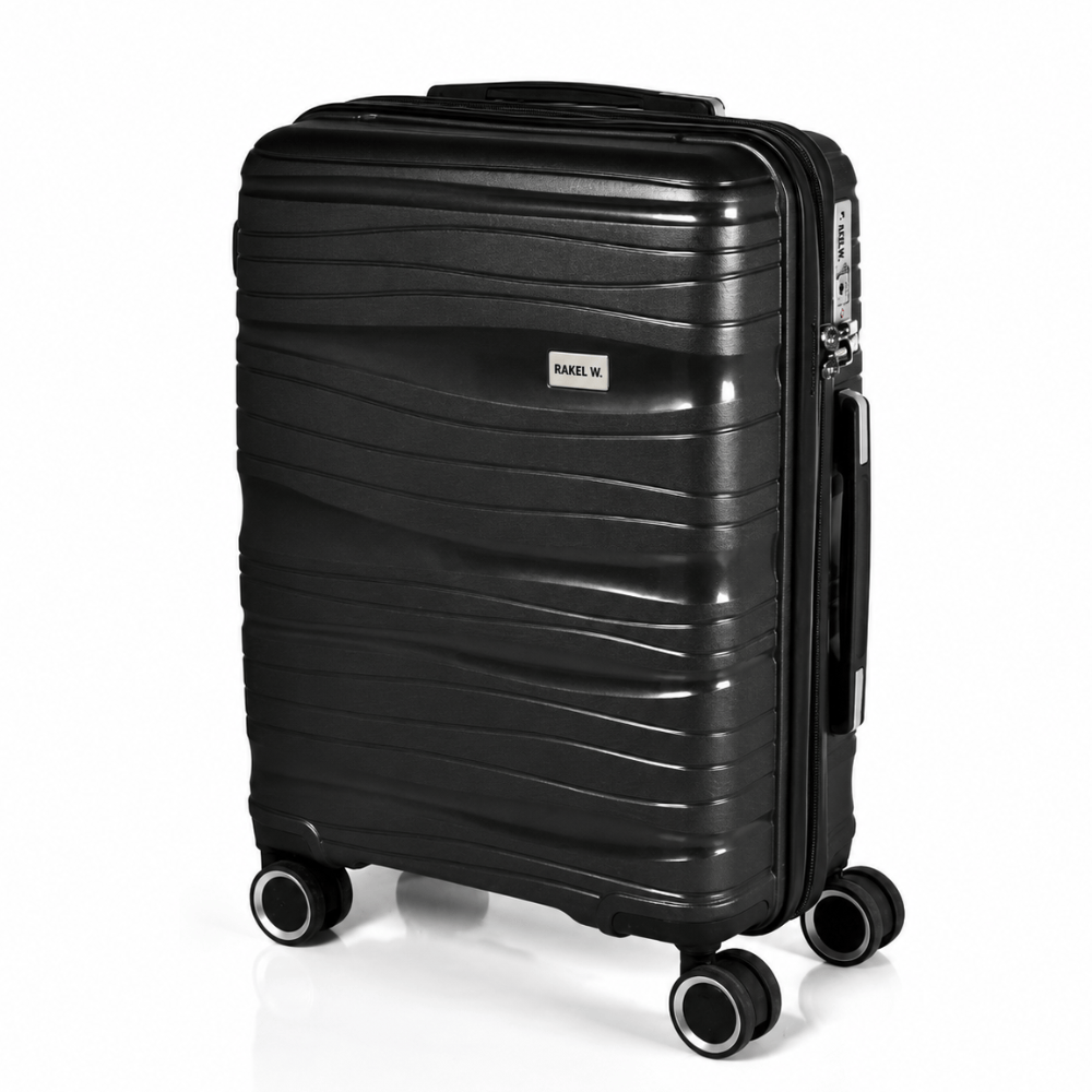 RW Travel Alfrida Resväskset