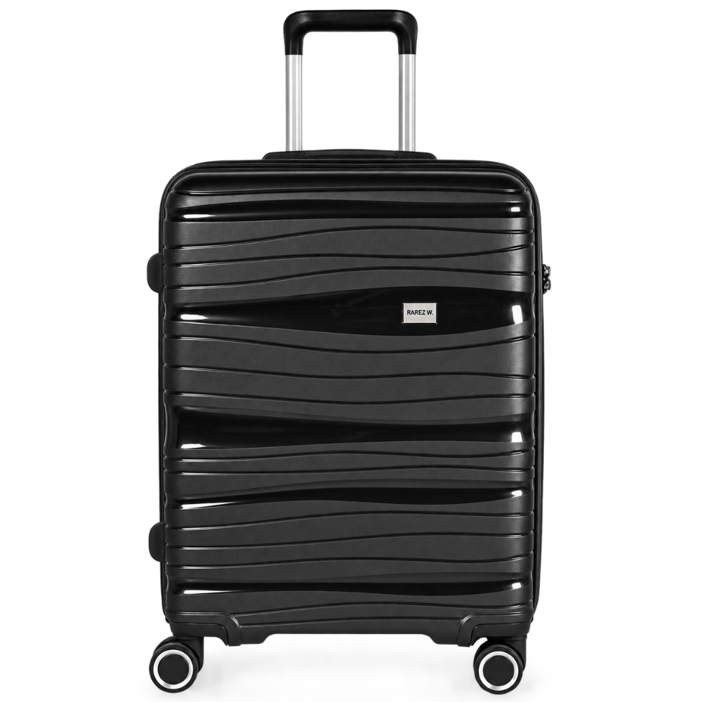 RW Travel Alfrida Resväskset
