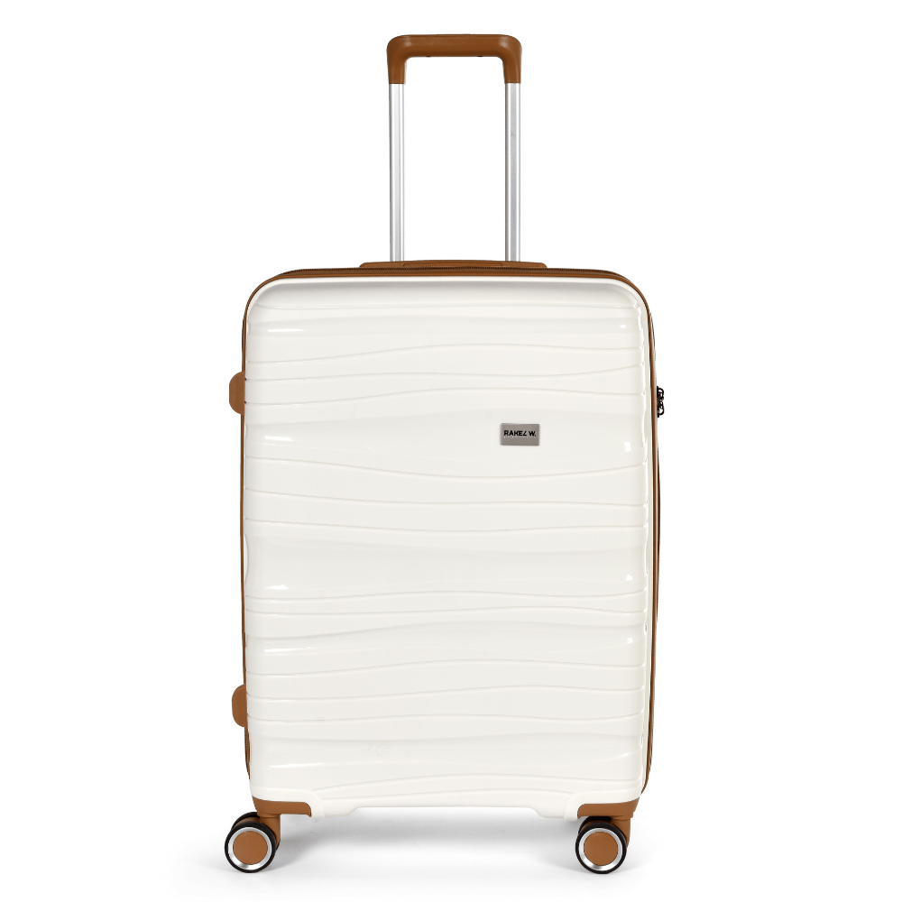 RW Travel Alfrida M Resväska