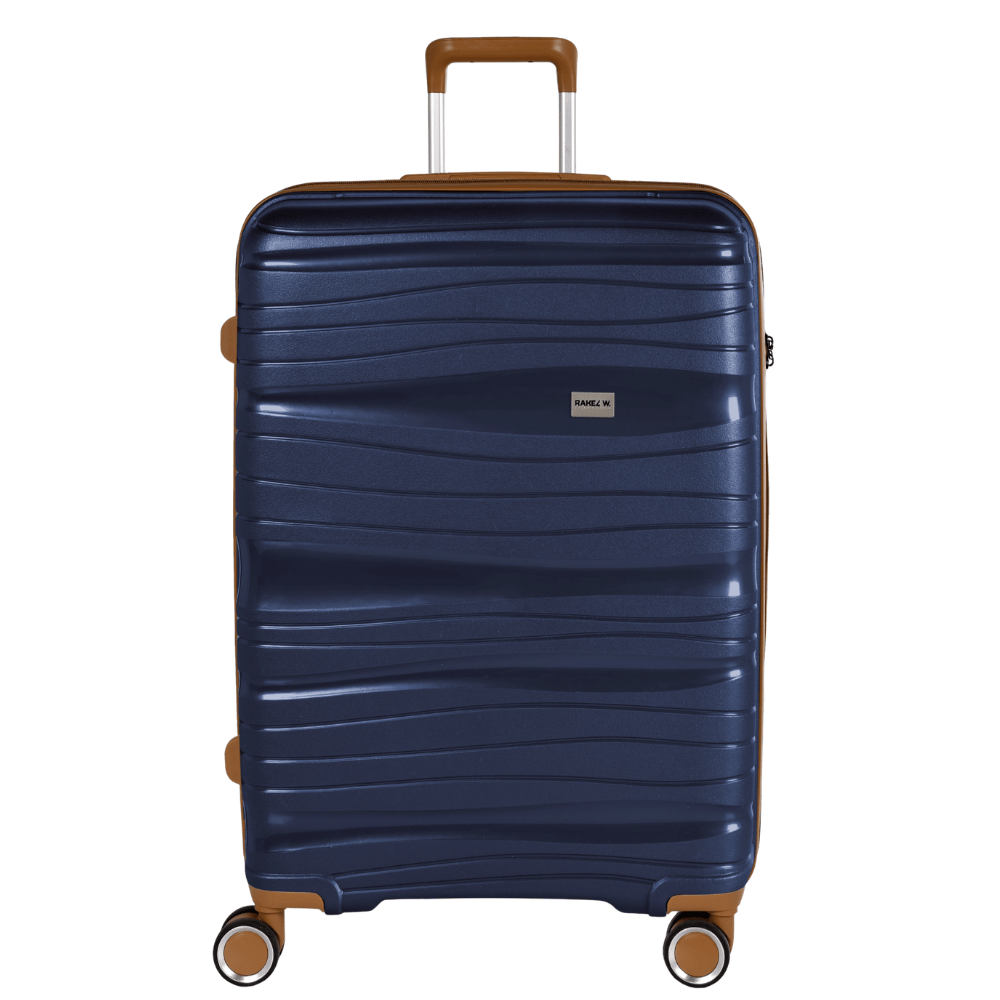 RW Travel Alfrida L Resväska