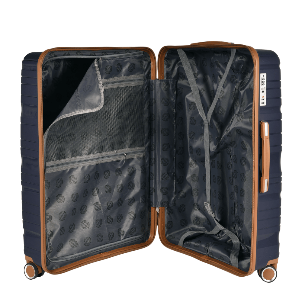RW Travel Alfrida L Resväska
