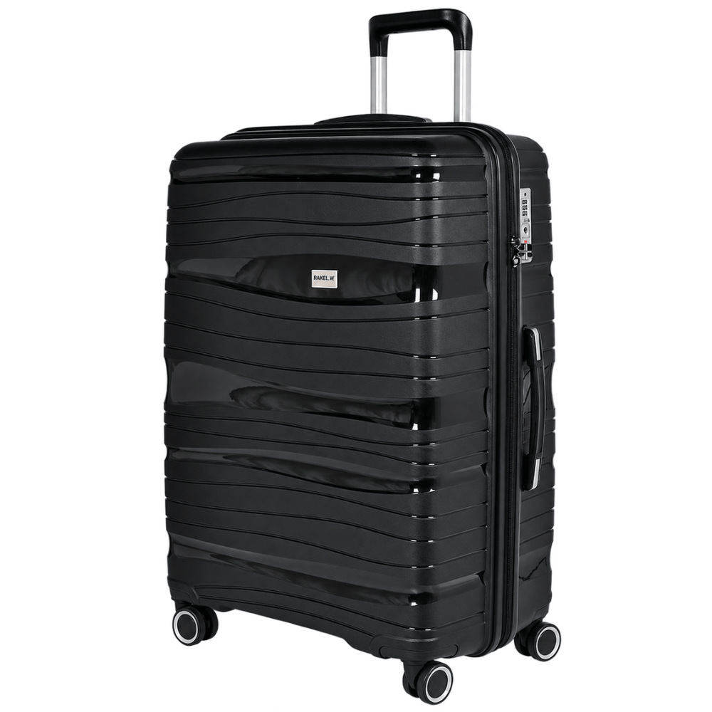 RW Travel Alfrida L Resväska