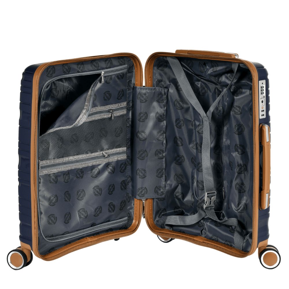RW Travel Alfrida Resväskset