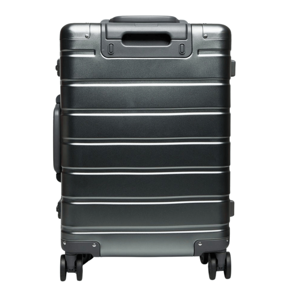 RW Travel Aluminium S Kabinväska