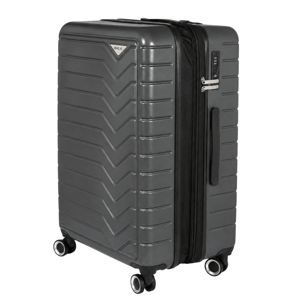 RW Travel Nordic Resväskset