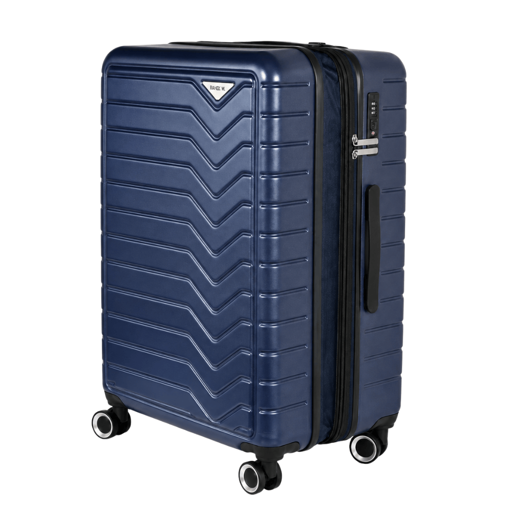 RW Travel Nordic L Resväska