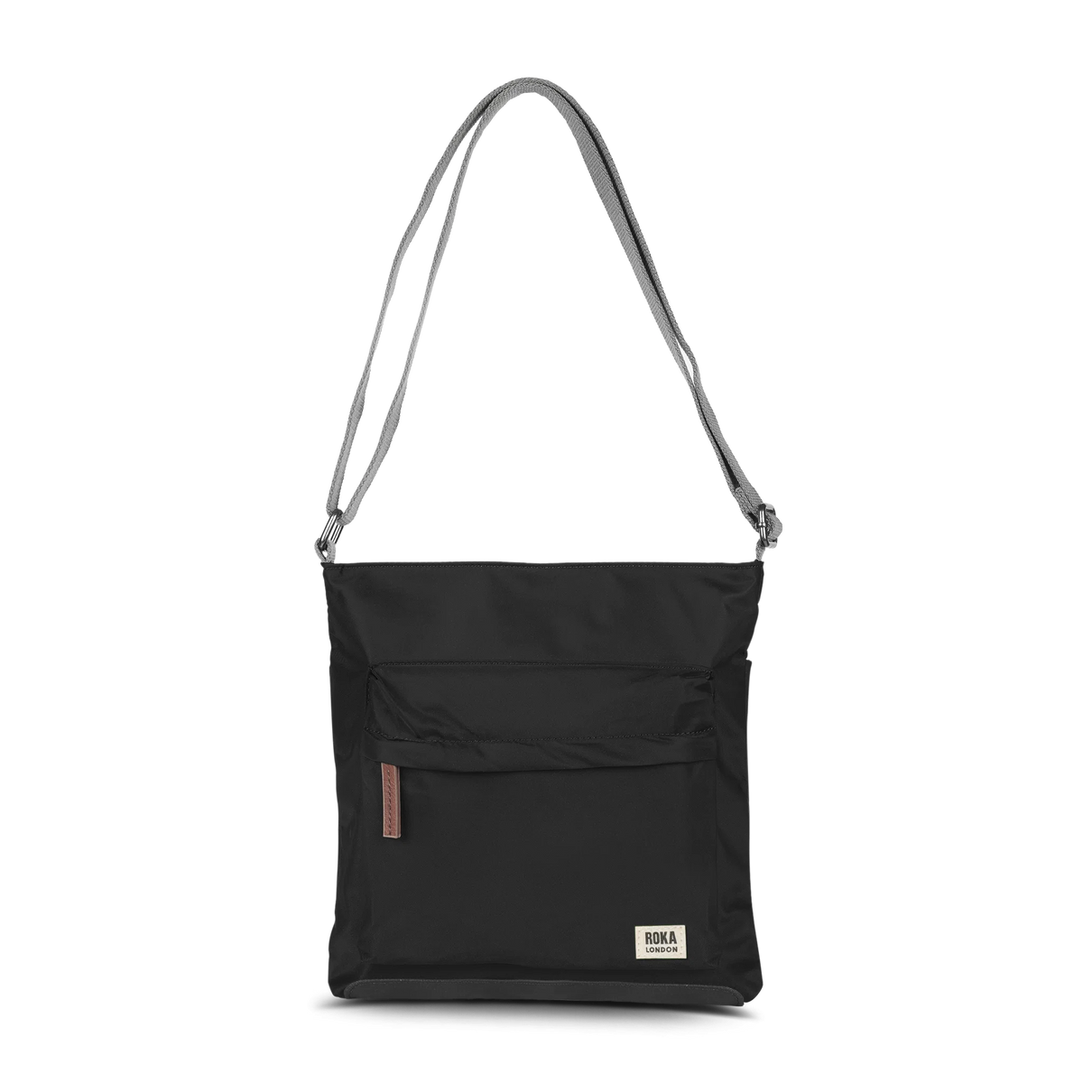 ROKA London - Kennington M crossbody-väska