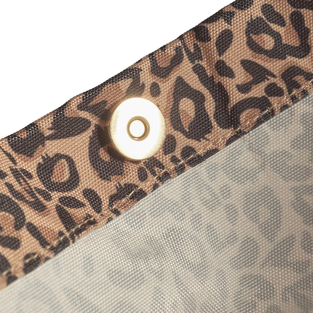 DEPECHE Shoppingväska i textil