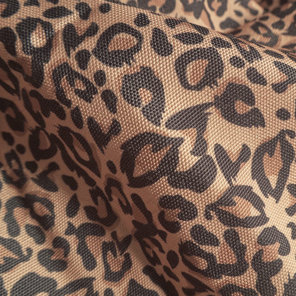 DEPECHE Shoppingväska i textil