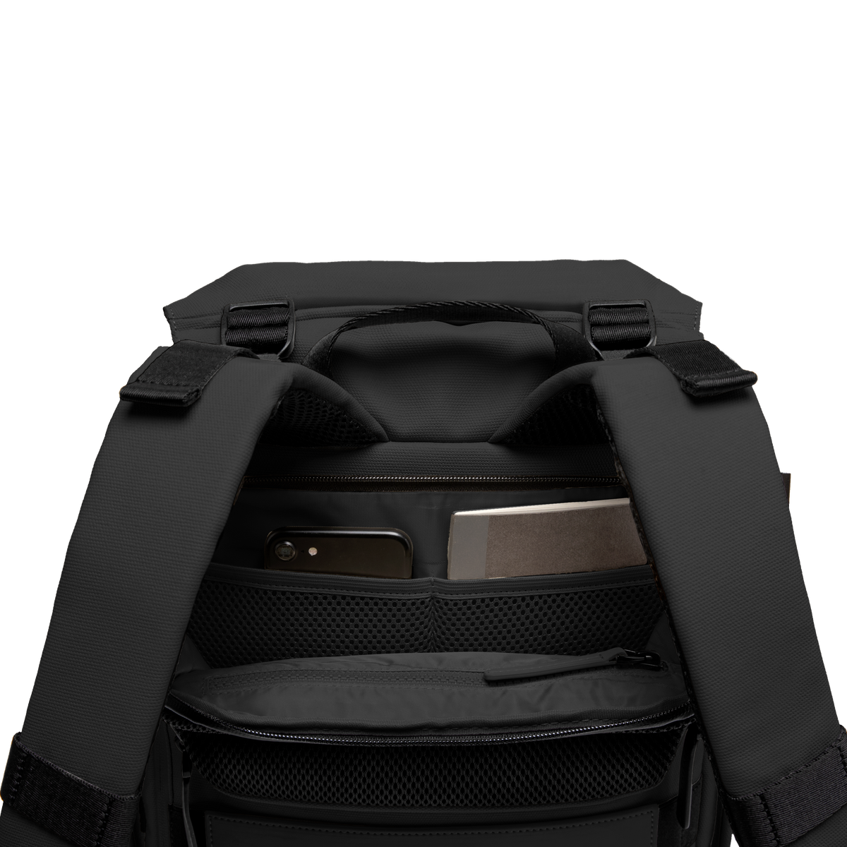 Horizn Studios - SoFo Backpack City
