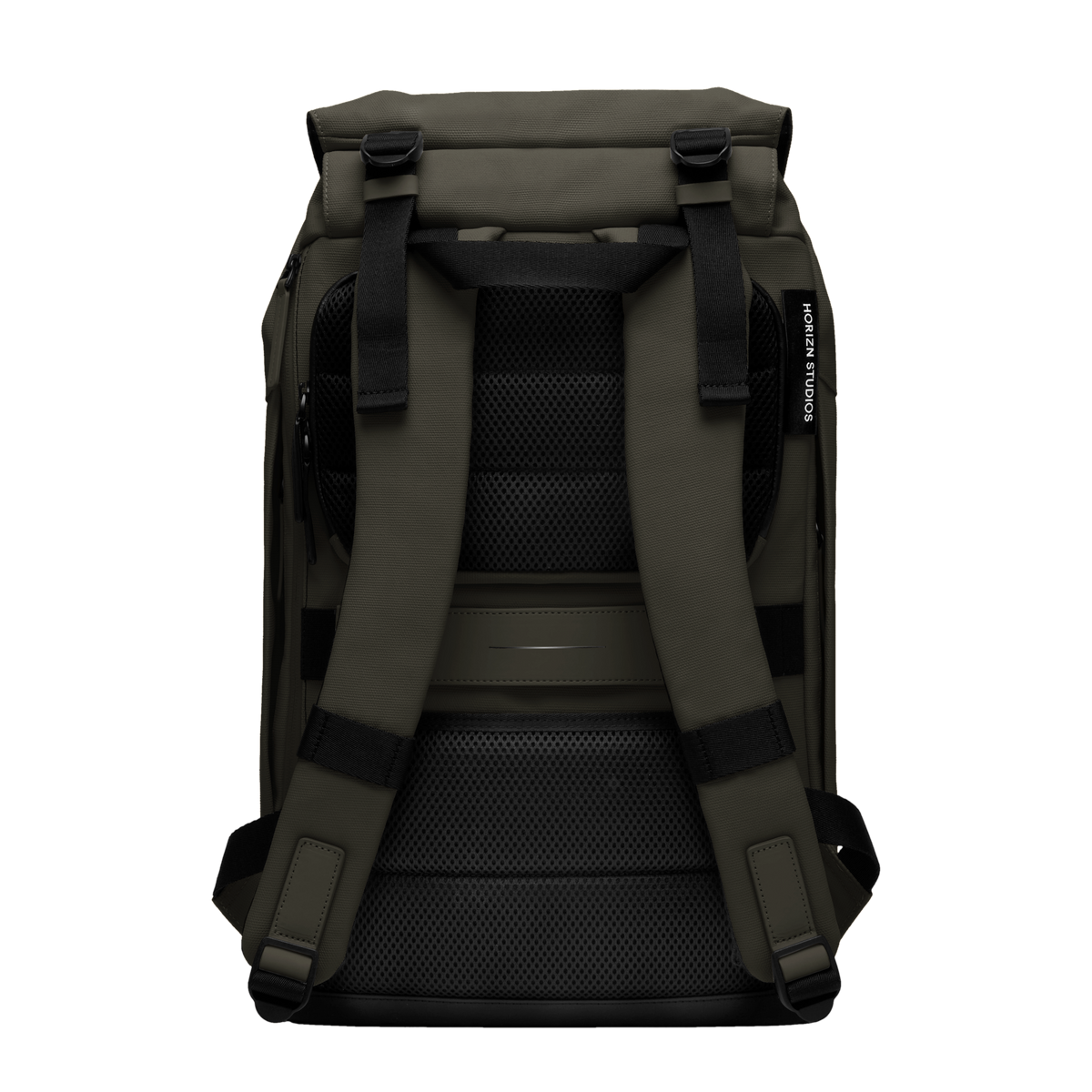Horizn Studios - SoFo Backpack City