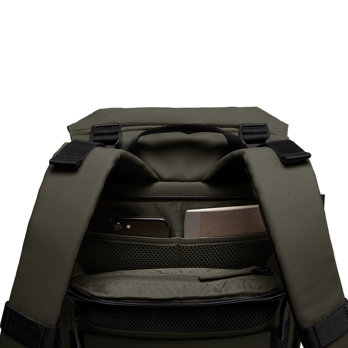 Horizn Studios - SoFo Backpack City