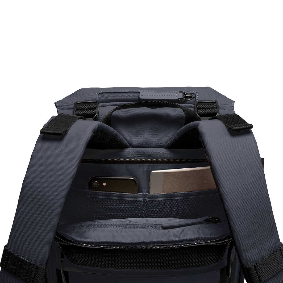 Horizn Studios - SoFo Backpack City