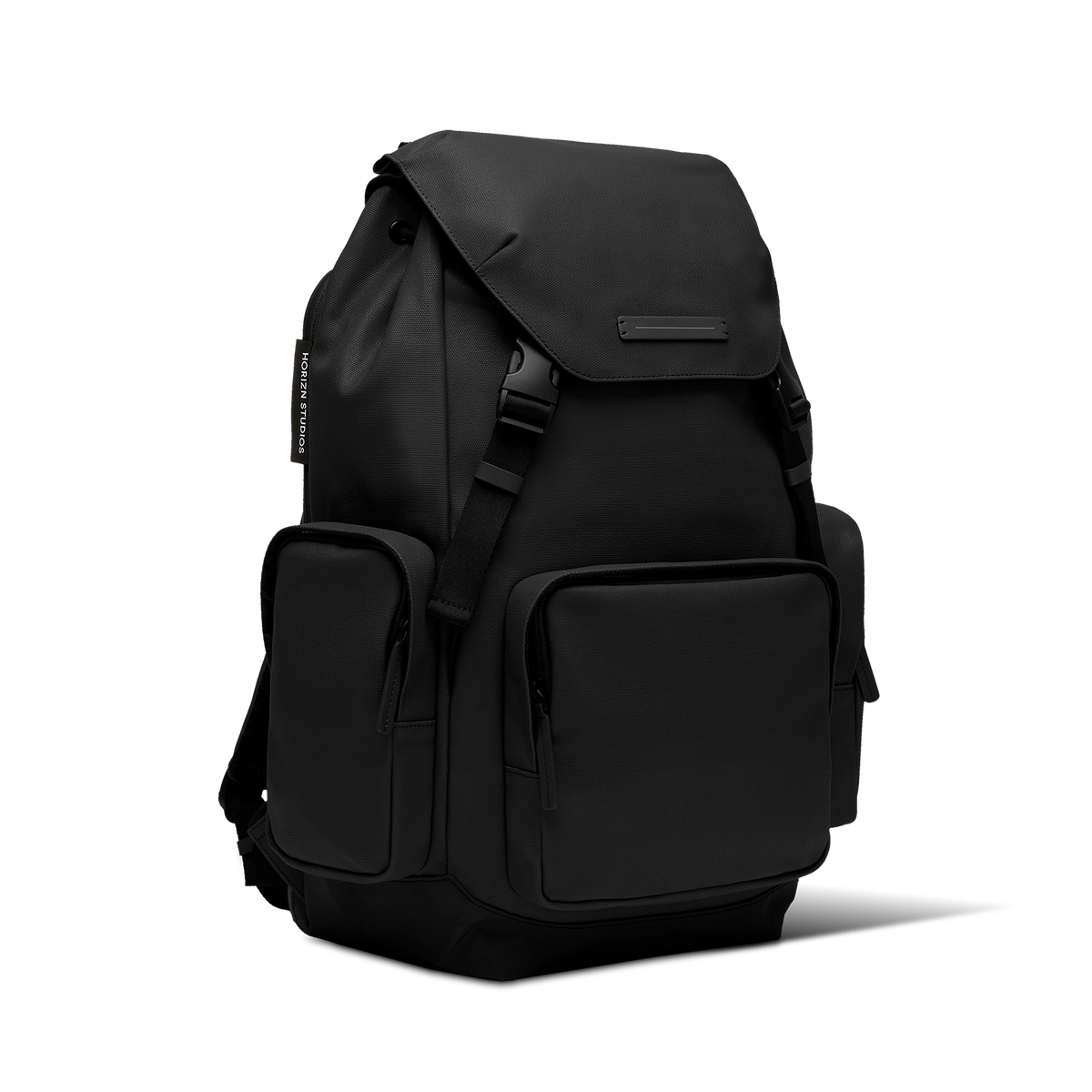 SoFo Backpack Travel #Färg_Svart