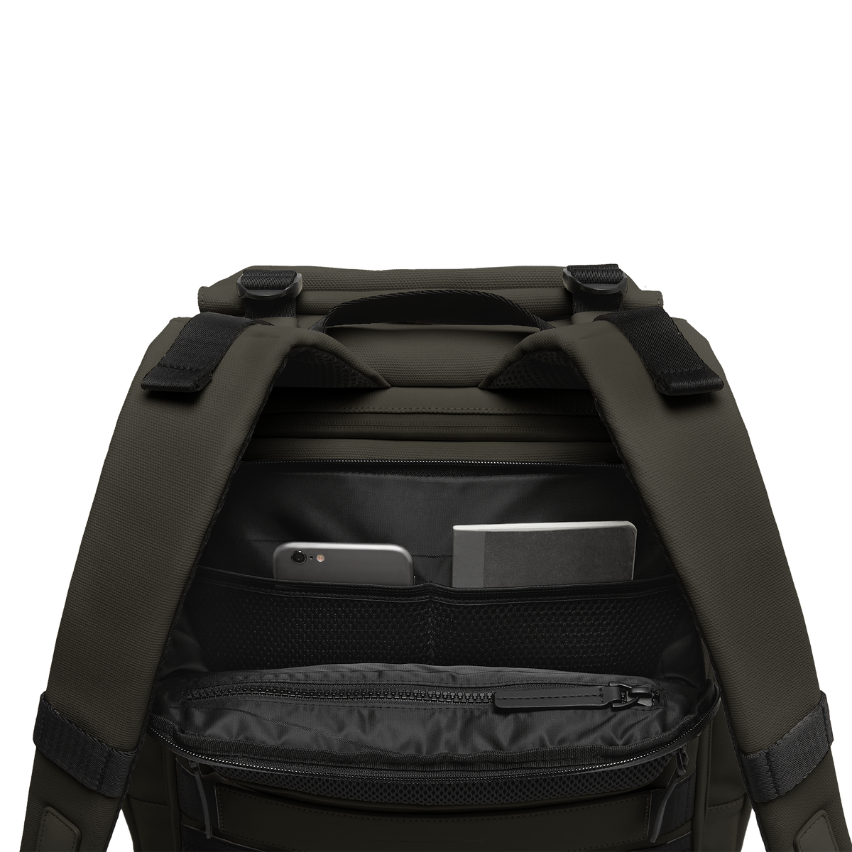 Horizn Studios - SoFo Backpack Travel