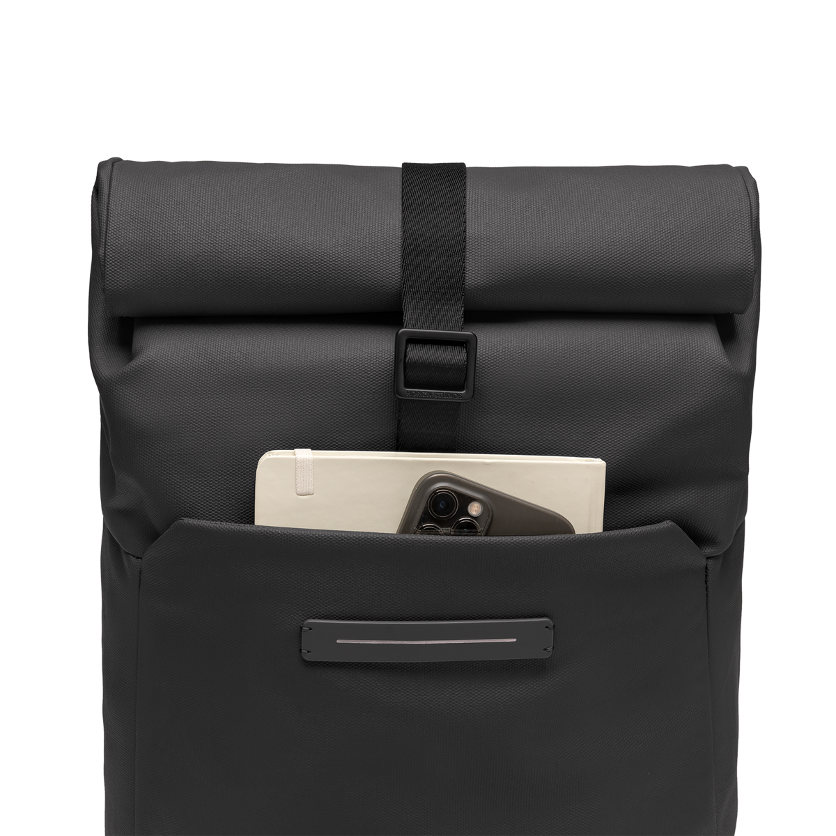 Horizn Studios - SoFo Rolltop Backpack X