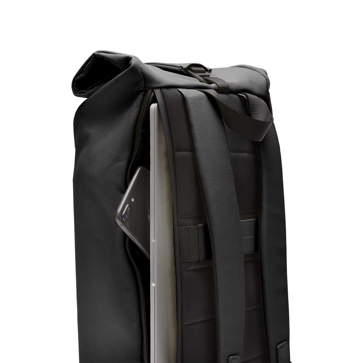 Horizn Studios - SoFo Rolltop Backpack