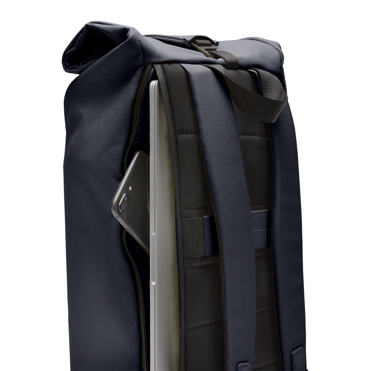 Horizn Studios - SoFo Rolltop Backpack