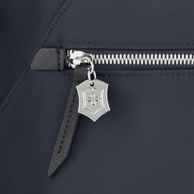 Victoria Signature Briefcase Laptopväska #Färg_Marinblå