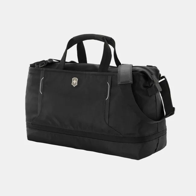 Victorinox Werks Traveler 6.0 XL Weekender - Väska - 43L - Svart