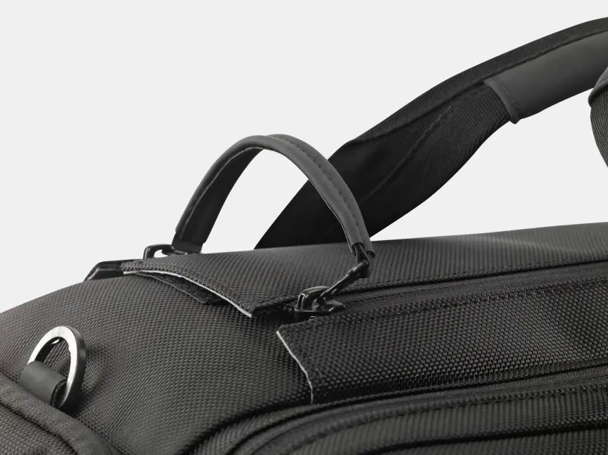 Victorinox - Werks Traveler 6.0 Duffel - Väska - 33L - Svart