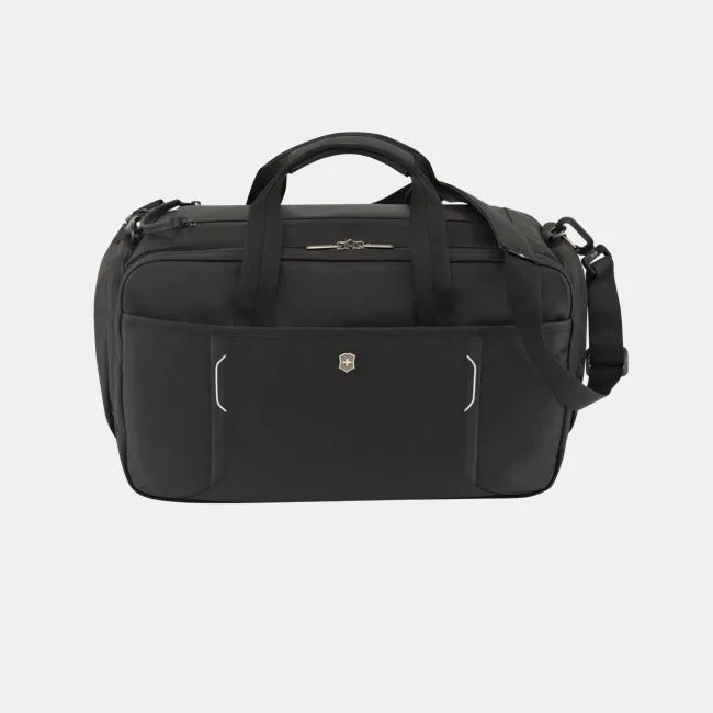 Victorinox - Werks Traveler 6.0 Duffel - Väska - 33L - Svart