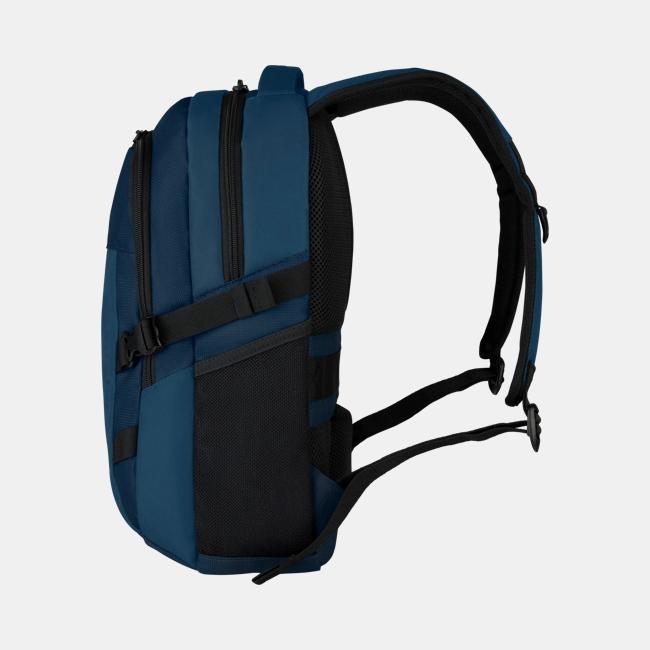 VX Sport EVO Compact Backpack Ryggsäck #Färg_Marinblå