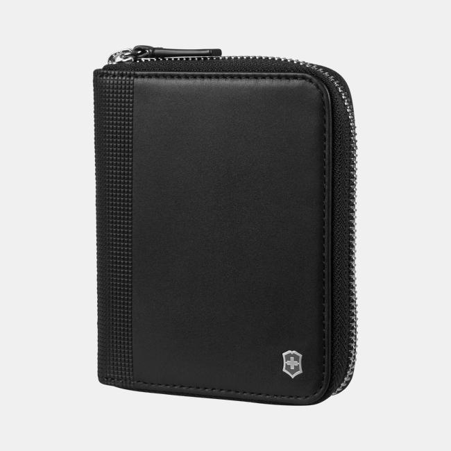 Altius Alox Clutch Wallet #Färg_Svart
