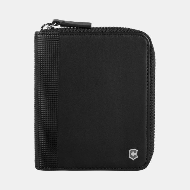 Altius Alox Clutch Wallet #Färg_Svart