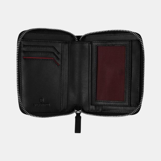 Altius Alox Clutch Wallet #Färg_Svart