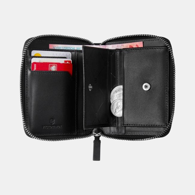 Altius Alox Clutch Wallet #Färg_Svart