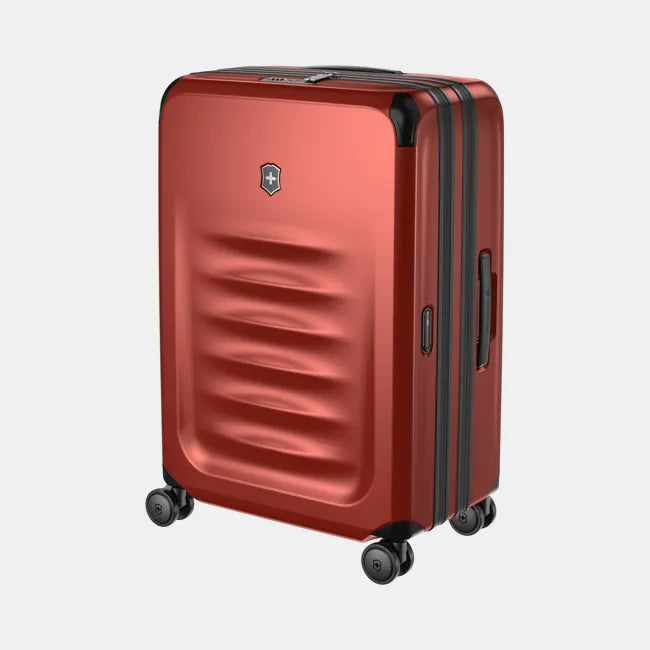 Victorinox Spectra 3.0 Expandable Medium Case - Resväska - 81L - Röd - M