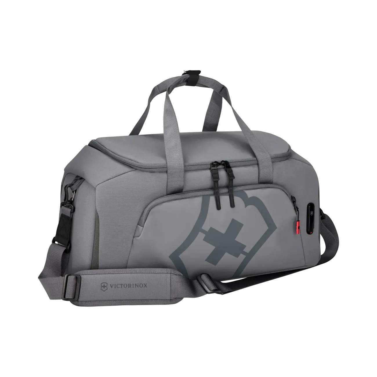 Victorinox - Touring 2.0 Sports Duffel - Väska - Grå