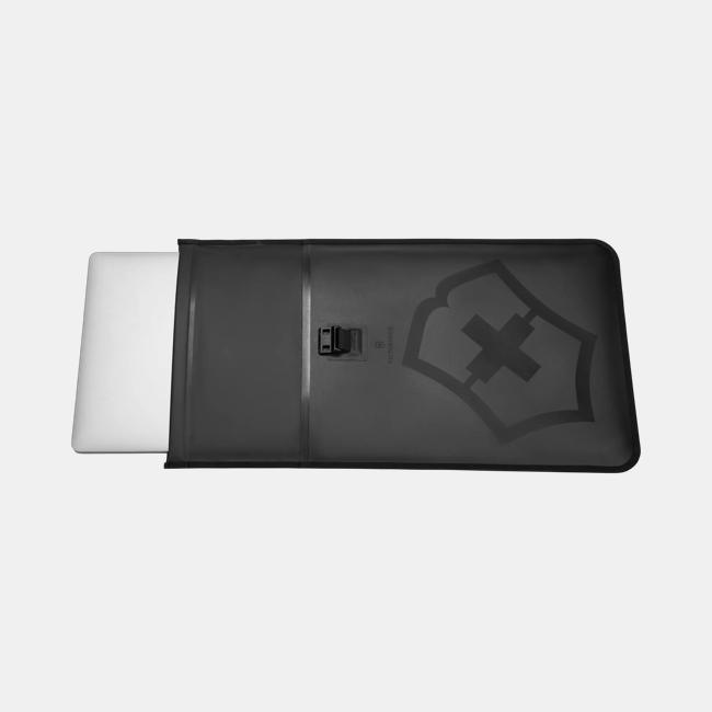 Touring 2.0 Laptop Sleeve Laptopfodral #Färg_Svart