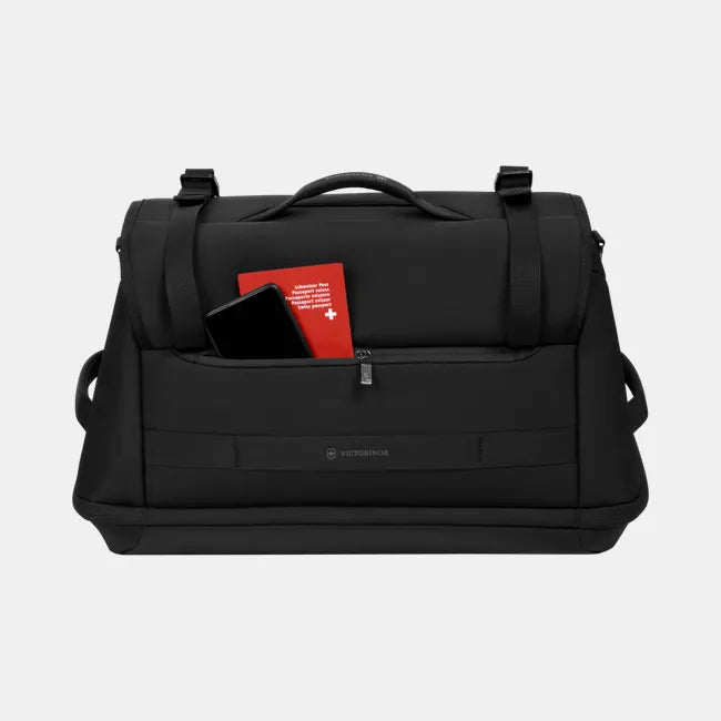 Victorinox - Crosslight Duffel - Väska - 37L - Svart