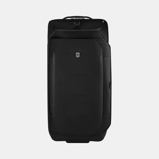Victorinox - Crosslight Wheeled Duffel - Väska - 87L - Svart