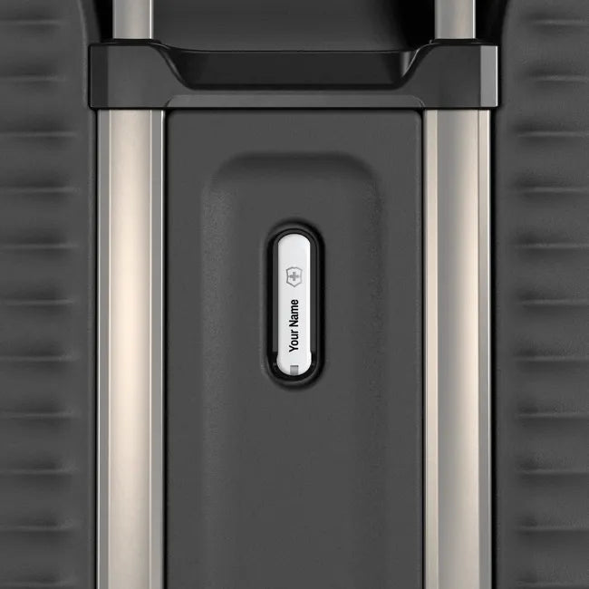 Victorinox Airox Advanced Frequent Flyer Carry-on - Kabinväska - 37L - Svart - S/M