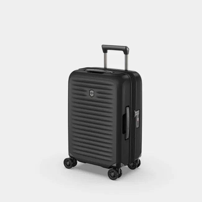 Victorinox Airox Advanced Frequent Flyer Carry-on - Kabinväska - 37L - Svart - S/M
