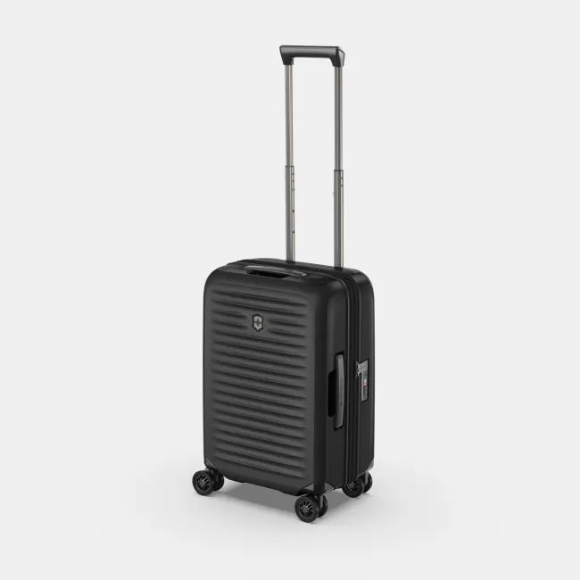 Victorinox Airox Advanced Frequent Flyer Carry-on - Kabinväska - 37L - Svart - S/M